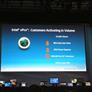IDF Day 1: Pat Gelsinger Keynote: Embedded + Dynamic + Visual