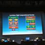 IDF Day 1: Pat Gelsinger Keynote: Embedded + Dynamic + Visual