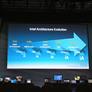IDF Day 1: Pat Gelsinger Keynote: Embedded + Dynamic + Visual