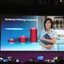 IDF Day 1: David Perlmutter: "Where Will 'On-the-Go' Go?"