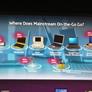 IDF Day 1: David Perlmutter: "Where Will 'On-the-Go' Go?"