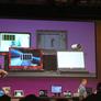 IDF Day 1: David Perlmutter: "Where Will 'On-the-Go' Go?"