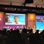 IDF Day 1: David Perlmutter: "Where Will 'On-the-Go' Go?"