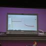 IDF Day 1: David Perlmutter: "Where Will 'On-the-Go' Go?"