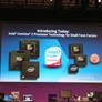IDF Day 1: David Perlmutter: "Where Will 'On-the-Go' Go?"