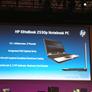 IDF Day 1: David Perlmutter: "Where Will 'On-the-Go' Go?"