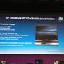 IDF Day 1: David Perlmutter: "Where Will 'On-the-Go' Go?"