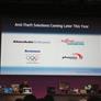 IDF Day 1: David Perlmutter: "Where Will 'On-the-Go' Go?"