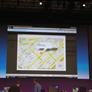 IDF Day 1: David Perlmutter: "Where Will 'On-the-Go' Go?"