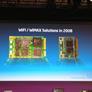 IDF Day 1: David Perlmutter: "Where Will 'On-the-Go' Go?"