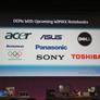 IDF Day 1: David Perlmutter: "Where Will 'On-the-Go' Go?"