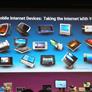IDF Day 1: David Perlmutter: "Where Will 'On-the-Go' Go?"