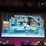 IDF Day 1: David Perlmutter: "Where Will 'On-the-Go' Go?"