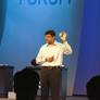 IDF Day 2:  Anand Chandrasekher: "MIDs: Platform for Innovation"