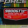 Gigabyte and Palit GeForce 9800 GT Face Off