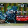 Gigabyte and Palit GeForce 9800 GT Face Off