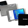 Four-Way SSD Round-Up, OCZ, Super Talent, Mtron
