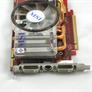 MSI R4850 512M Radeon HD 4850