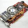 MSI R4850 512M Radeon HD 4850
