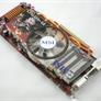 MSI R4850 512M Radeon HD 4850