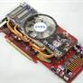 MSI R4850 512M Radeon HD 4850