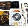 NVIDIA GeForce GTX 260 Core 216: EVGA, Zotac