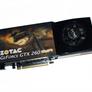 NVIDIA GeForce GTX 260 Core 216: EVGA, Zotac