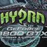 ECS GeForce 9800 GTX+ Hydra, Liquid Cooled SLI