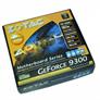NVIDIA GeForce 9300 and 9400 Motherboard GPUs