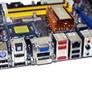 NVIDIA GeForce 9300 and 9400 Motherboard GPUs