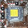 NVIDIA GeForce 9300 and 9400 Motherboard GPUs