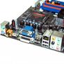 NVIDIA GeForce 9300 and 9400 Motherboard GPUs