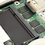 MSI Wind U100 Netbook