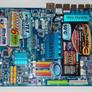 Gigabyte GA-EP45-UD3P Ultra Durable 3 Motherboard