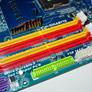 Gigabyte GA-EP45-UD3P Ultra Durable 3 Motherboard