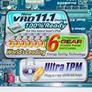 Gigabyte GA-EP45-UD3P Ultra Durable 3 Motherboard
