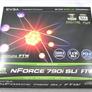 EVGA nForce 790i SLI FTW Digital PWM Motherboard