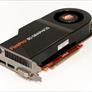 ATI FirePro V8700 Workstation Graphics Card