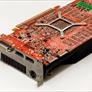 ATI FirePro V8700 Workstation Graphics Card