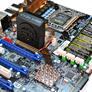 EVGA X58 3X SLI Core i7 Motherboard