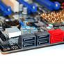 EVGA X58 3X SLI Core i7 Motherboard