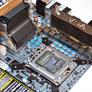 EVGA X58 3X SLI Core i7 Motherboard