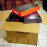 Dell XPS 730x H2C Intel Core i7 Gaming System