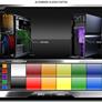 Dell XPS 730x H2C Intel Core i7 Gaming System