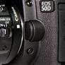 Canon EOS 50D Digital SLR