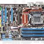 X58 Showdown: ASUS Rampage II vs. MSI Eclipse