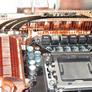 X58 Showdown: ASUS Rampage II vs. MSI Eclipse