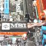 X58 Showdown: ASUS Rampage II vs. MSI Eclipse