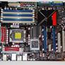 X58 Showdown: ASUS Rampage II vs. MSI Eclipse