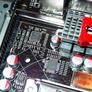 X58 Showdown: ASUS Rampage II vs. MSI Eclipse